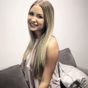 Meet your Posher, Laney